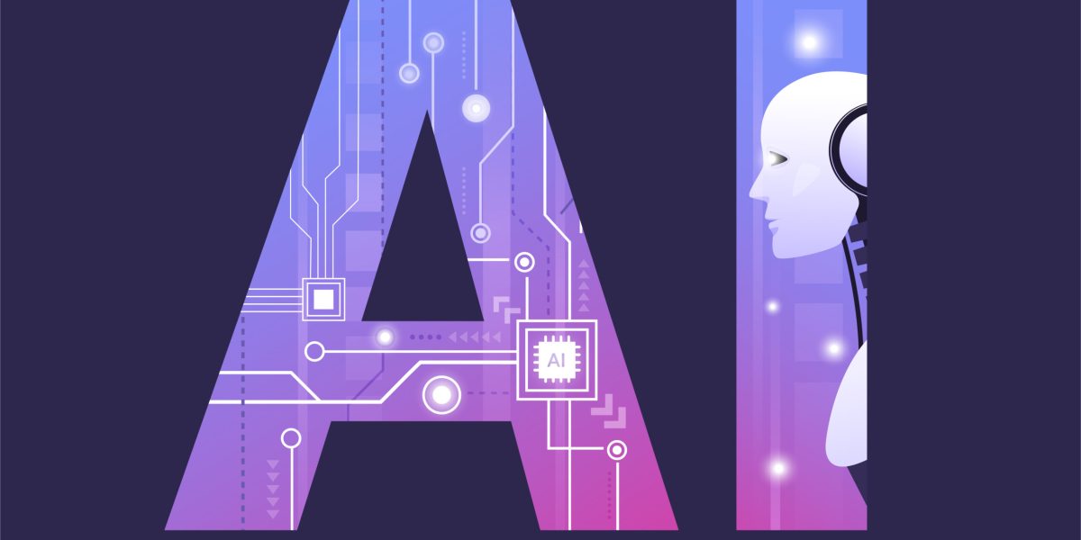 Machine learning AI with Digital Brain is learning processing bi Robotic artificial intelligence technology smart lerning from bigdata. Machine learning AI with Digital Brain is learning processing big data, analysis information. ai technology industrial 4.0 control.